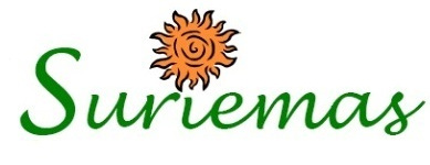 Suriemas Logo