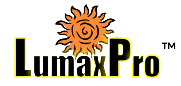 LUMAXPRO Logo